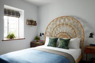Artist Residence Cornwall - 7