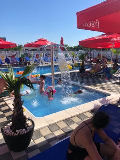 Hotel Atlantic Costinesti - Costinesti - 4