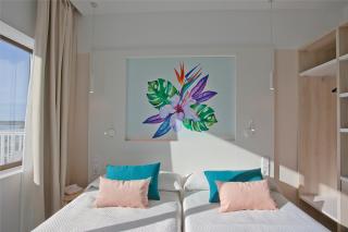 BLUESEA Anba Romaní - 2