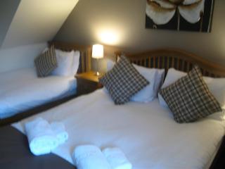 The Chequers Inn - Oxford - 7