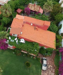 Apartamento con terraza y vistas al mar - 9