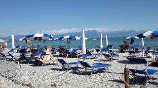 Hotel Fornaci - Peschiera del Garda - 8