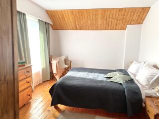 Homy family house - 9