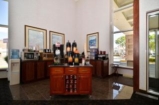 Best Western Plus Gold Country Inn - Winnemucca - 4