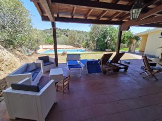 villa rubia - Villasimius - 8