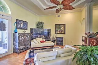 Luxurious Home with Private Pool and Lanai Near Tampa! - Odessa - 3
