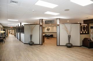 Billings Hotel & Convention Center - Billings - 7