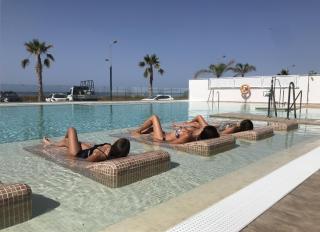 Apartamento Lujo Duna Beach - Torrox-Costa - 8