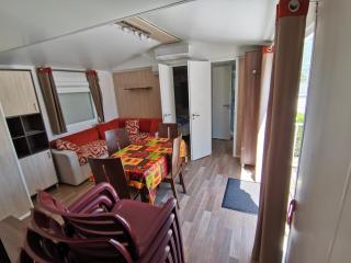CAMPING LE GRAND VERNEY - Novalaise - 6