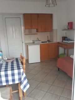 Katerina & Efi Apartments - Mastihari - 9