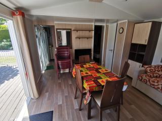 CAMPING LE GRAND VERNEY - Novalaise - 7