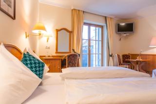 Landhotel Drei Eichen - Eugendorf - 2