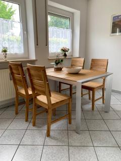 Ferienwohnung Garten - 8