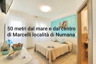 Affittacamere I Principi del Conero - 7