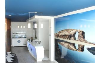 Hotel Voar - Ribadeo - 0