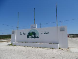 São Pedro de Moel by Campigir - São Pedro de Muel - 0