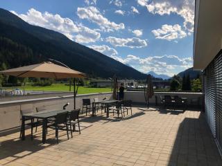 Chalet West - Sillian - 1