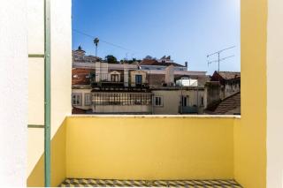 2 bedroom suites with AC next to Avenida da Liberdade - 3
