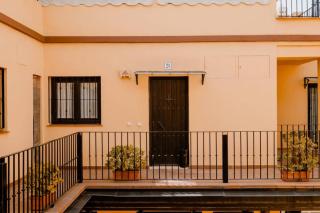 Corral del Horno Central Oasis by Valcambre - Siviglia - 1