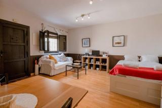 Corral del Horno Central Oasis by Valcambre - 0