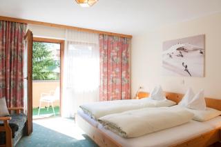 Pension Iris - Lech am Arlberg - 6