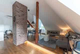 Design-Loft und Apartments - Mülheim an der Ruhr - 3