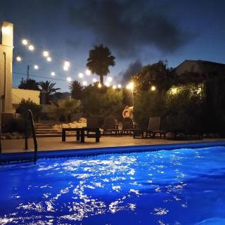Casa De Maduixera - Jávea - 4