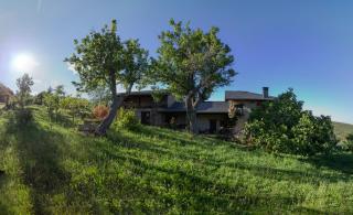 Rural Médulas Viviendas de uso turistico 2 y Casas rurales 2 - Las Médulas - 7