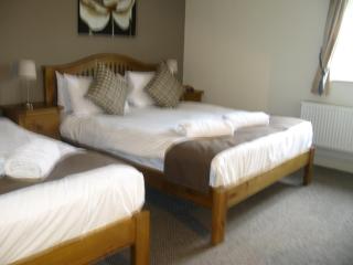 The Chequers Inn - Oxford - 6