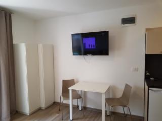 Beachfront Studio Palma - Umag - 1
