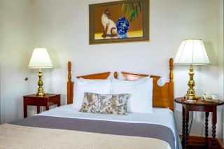 Hotel de la Monnaie, French Quarter - New Orleans - 8