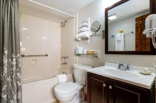 Hotel de la Monnaie, French Quarter - New Orleans - 5
