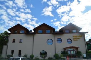 Hotel Tenis - Chrząstowice - 0