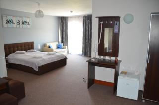 Hotel Tenis - Chrząstowice - 7