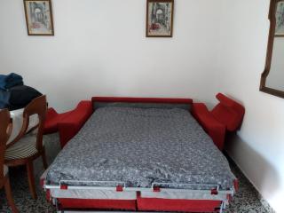 Уютная квартира в Бурриане - Burriana - 7