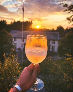Villa Edvin - Slow living - Eide - 0