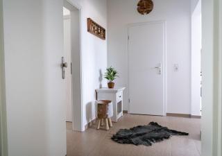 Beautiful Apartment in town centre (TLA/TDY/TLF) - Landstuhl - 5