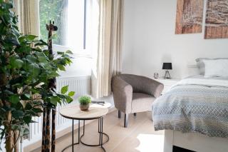 Beautiful Apartment in town centre (TLA/TDY/TLF) - Landstuhl - 6
