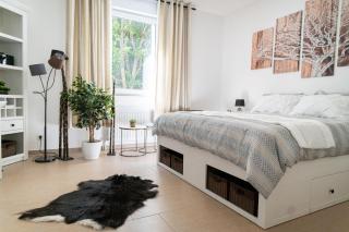 Beautiful Apartment in town centre (TLA/TDY/TLF) - Landstuhl - 7