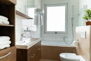 Beautiful Apartment in town centre (TLA/TDY/TLF) - Landstuhl - 1