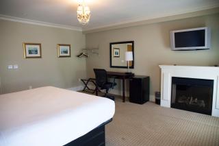 Niagara Crossing Hotel and Spa - Lewiston - 4