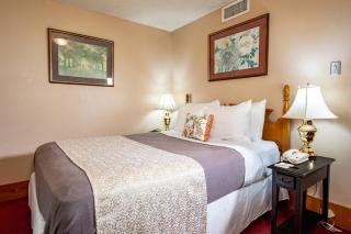 Hotel de la Monnaie, French Quarter - New Orleans - 5