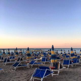 Hotel Tritone - 6