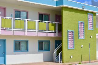 Classen Inn - Oklahoma City - 5