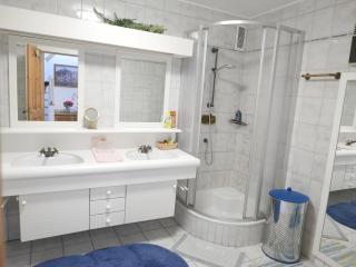 Stadtwohnung Franz bis 6 Personen Hallein bei Salzburg - 4