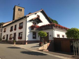 Gästehaus am Pfarrgarten - Mettlach - 0
