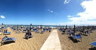 Hotel Tritone - 9