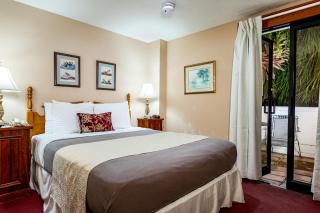 Hotel de la Monnaie, French Quarter - New Orleans - 8