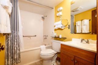Hotel de la Monnaie, French Quarter - New Orleans - 1