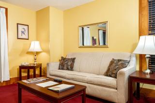 Hotel de la Monnaie, French Quarter - New Orleans - 7